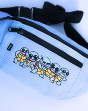 Shell Patrol Bum Bag