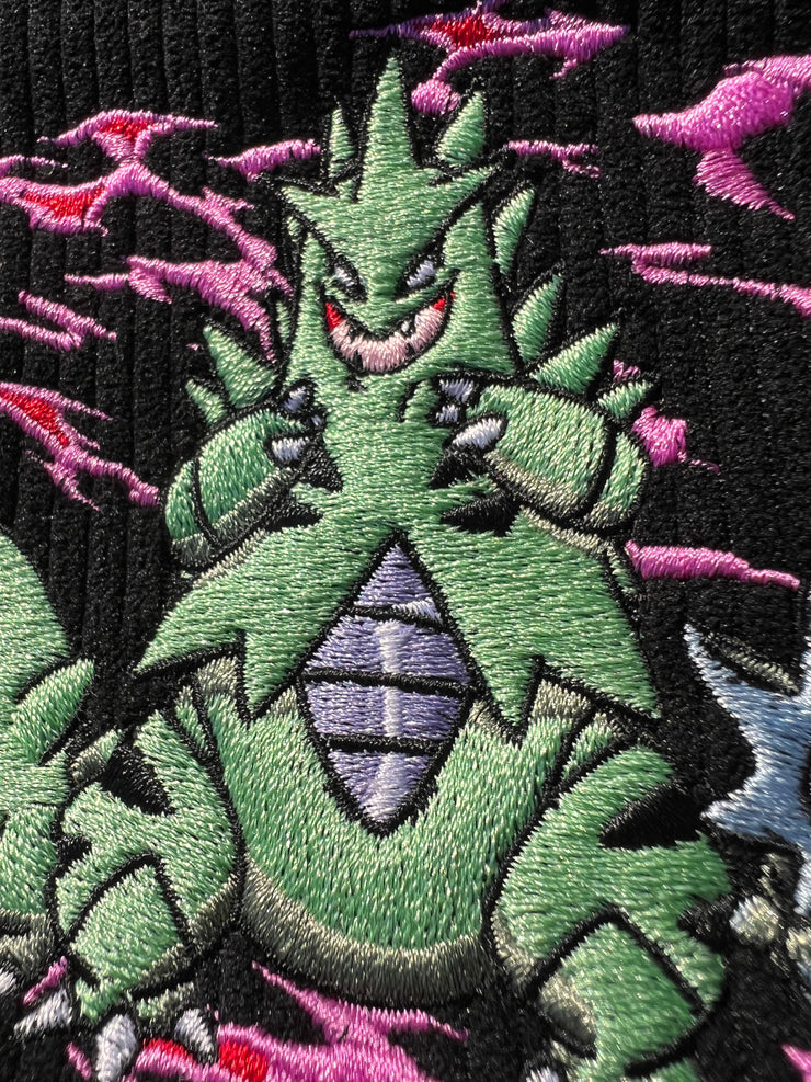 Tyrant Gang Wide Sling Bag