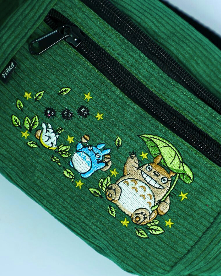 Forest Pals Bum Bag