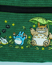 Forest Pals Bum Bag