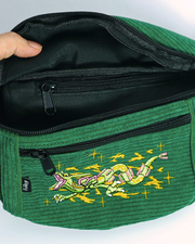 Airborne Menace Bum Bag