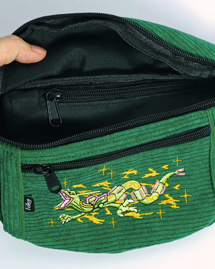 Airborne Menace Bum Bag