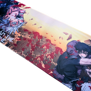 Hidden Inventory Arc Mousepad