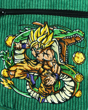 Eternal Wish Sling Bag