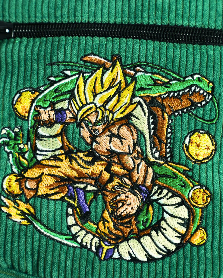 Eternal Wish Sling Bag