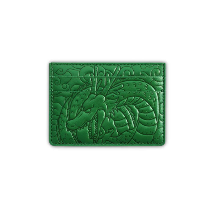 Lucky Dragon Card Holder