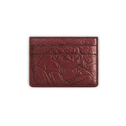 Chief Toad Card Holder