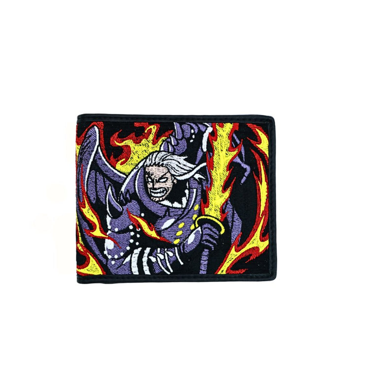 Dominion Bi-Fold Wallet