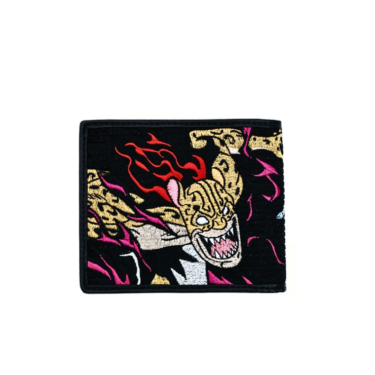 Unbound Bi-Fold Wallet