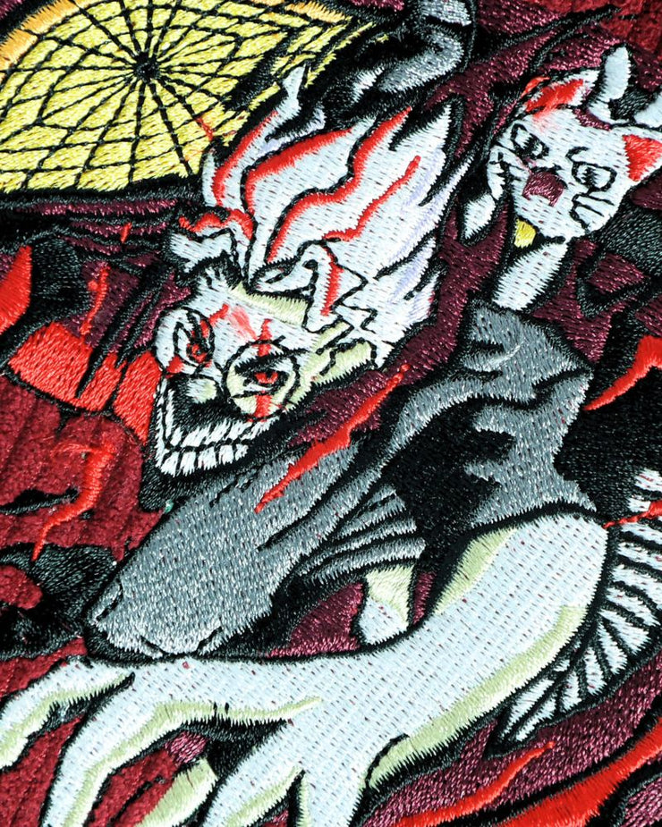 Turbo Wide Sling Bag