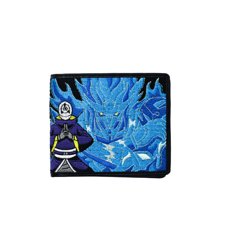 Second Sages Bi-Fold Wallet