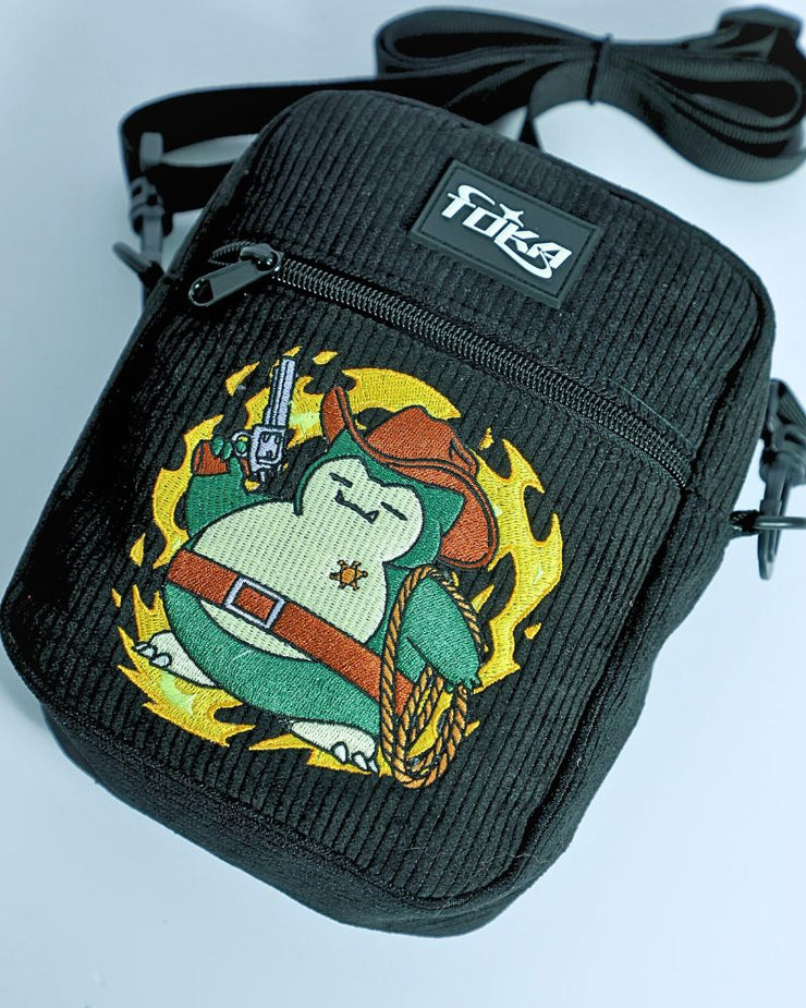 Sheriff Sling Bag