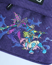 Dark Magic Wide Sling Bag