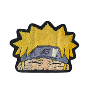 Naruto Tufted Rug