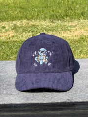 Squirt Cord Cap