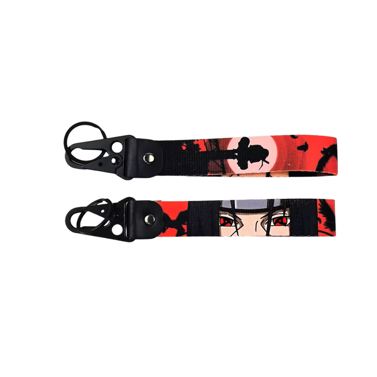 Clan Killer Key Strap