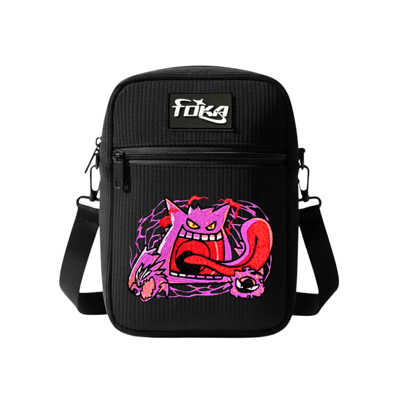 Gigantamax Trio Sling Bag