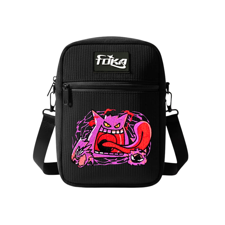 Gigantamax Trio Sling Bag