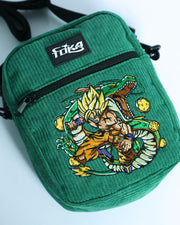 Eternal Wish Sling Bag