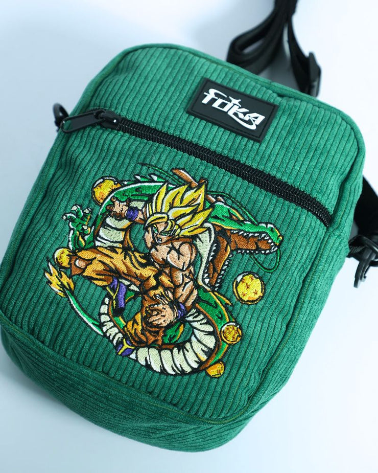 Eternal Wish Sling Bag