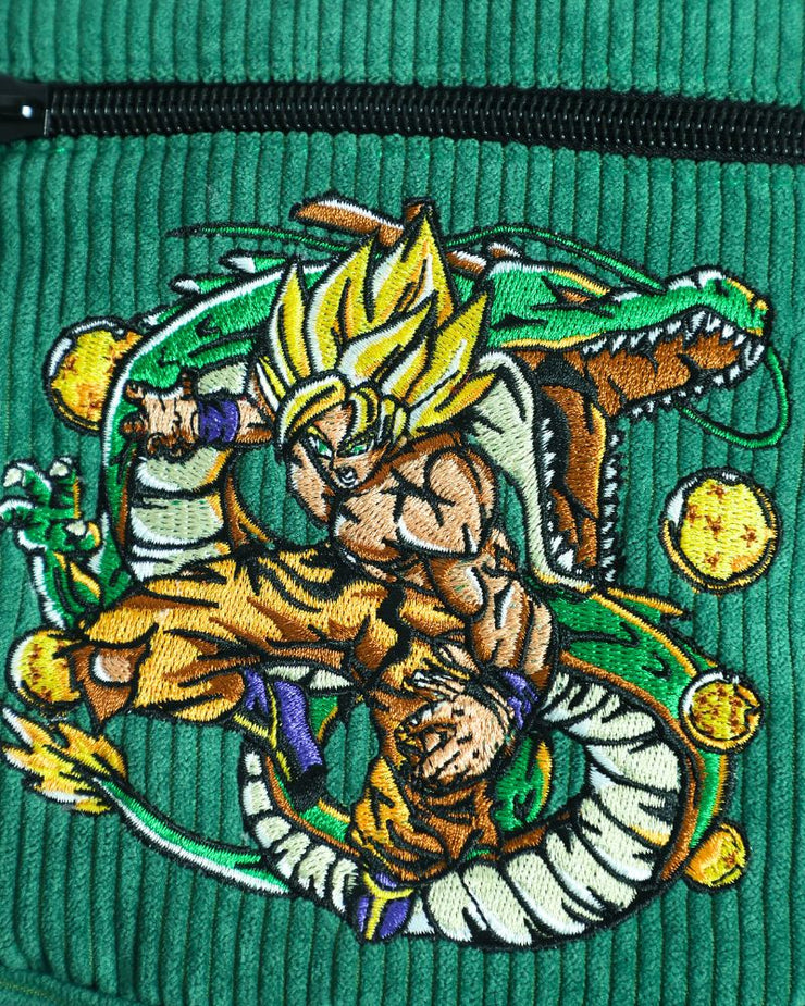 Eternal Wish Sling Bag