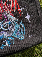 Dragon Divergence Sling Bag