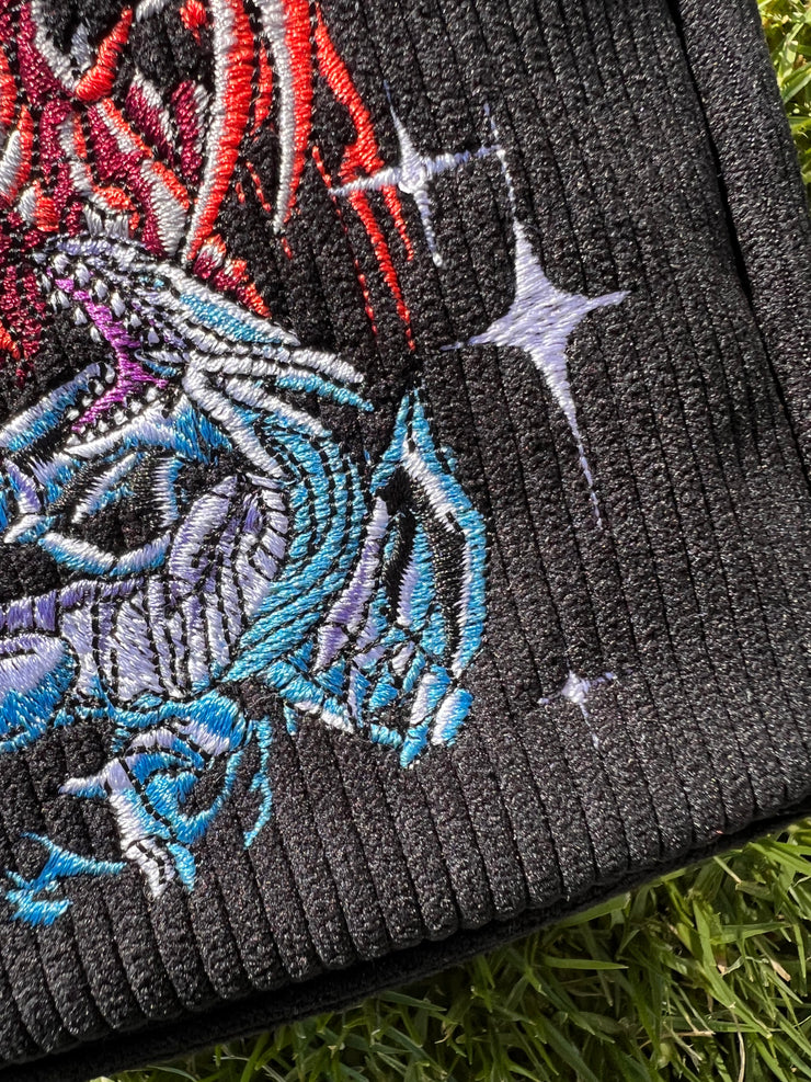 Dragon Divergence Sling Bag
