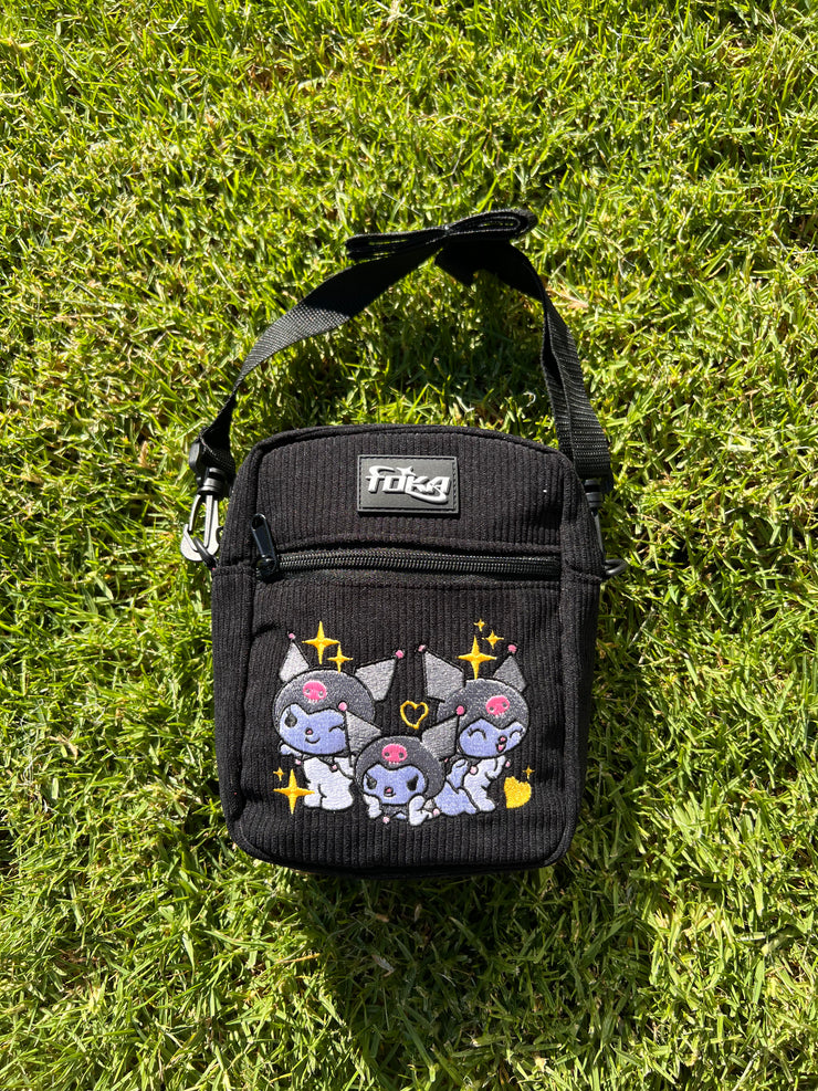 Mischievous Charm Sling Bag