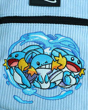 Mudfishies Sling Bag