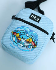 Mudfishies Sling Bag