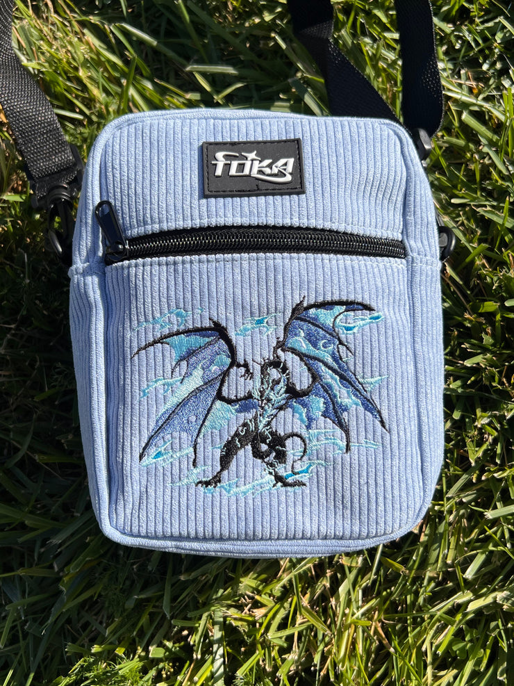 Kaisel Sling Bag