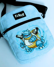 Shell Unit Sling Bag