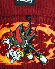 Pulse Noir Wide Sling Bag