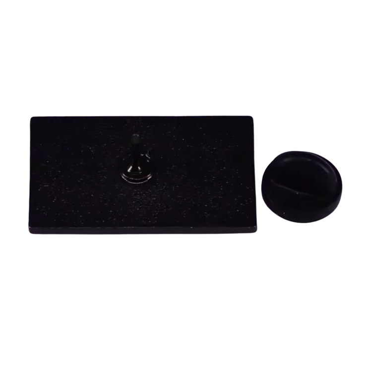 Advisory Pin