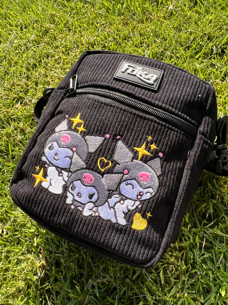 Mischievous Charm Sling Bag