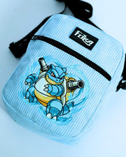 Shell Unit Sling Bag