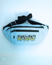 Shell Patrol Bum Bag