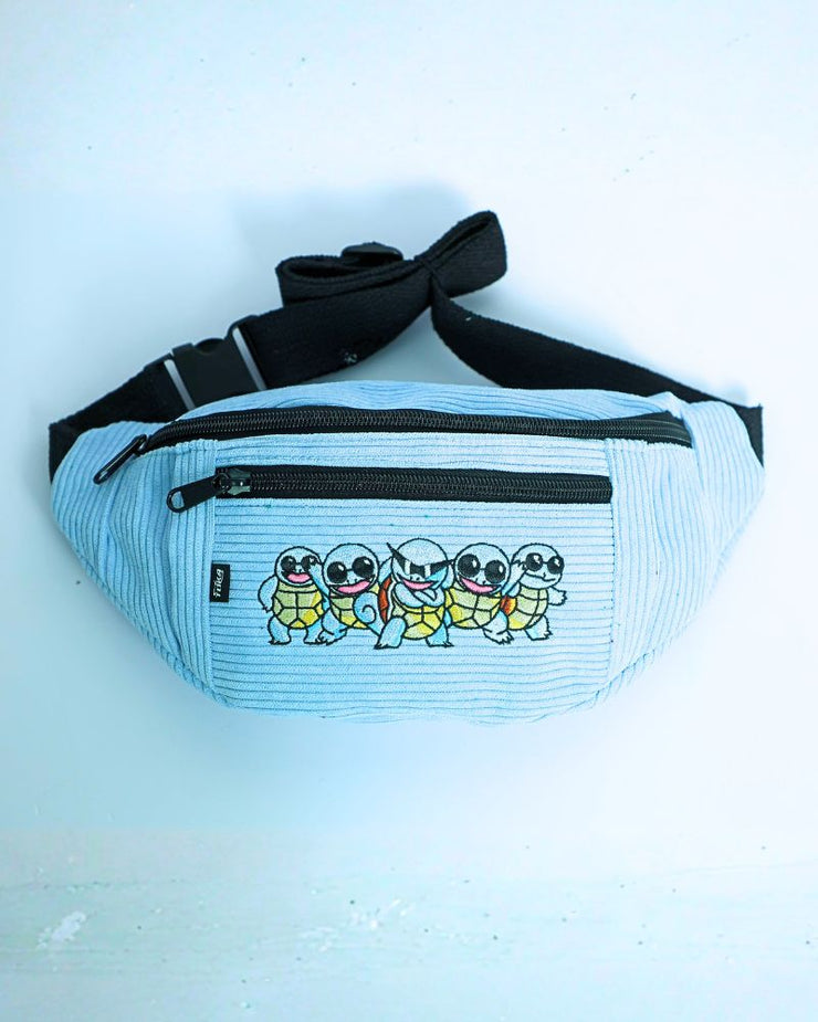 Shell Patrol Bum Bag