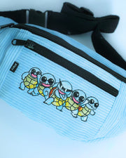 Shell Patrol Bum Bag