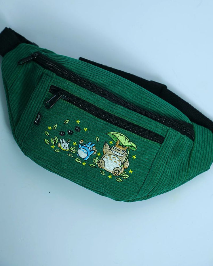 Forest Pals Bum Bag