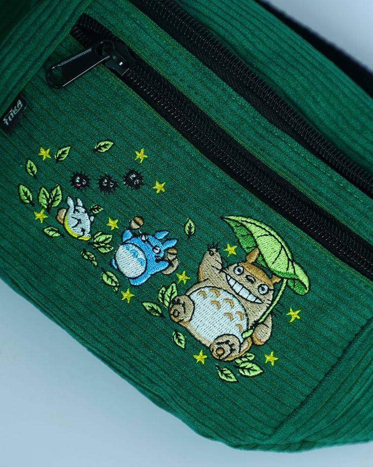 Forest Pals Bum Bag