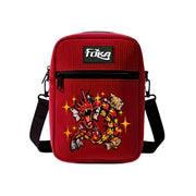 King of Rage Sling Bag