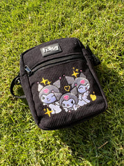 Mischievous Charm Sling Bag