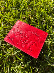 Go Fish Card Holder