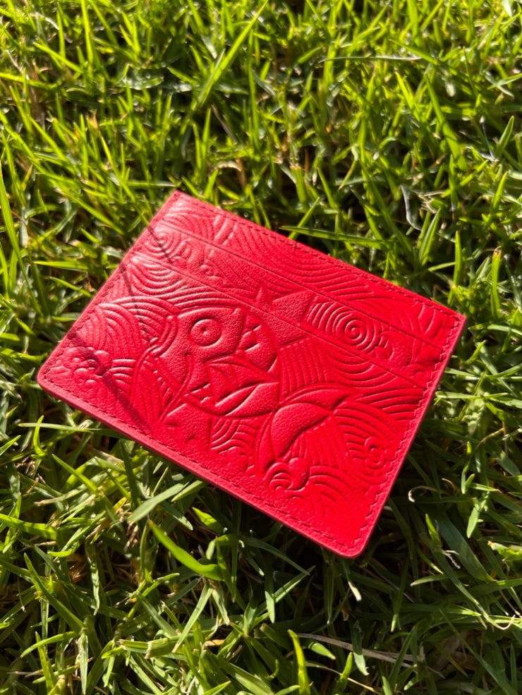 Go Fish Card Holder