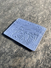 Dragon's Nest Card Holder