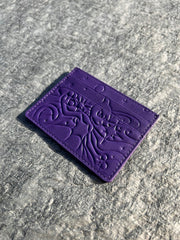 Galactic Rule Card Holder