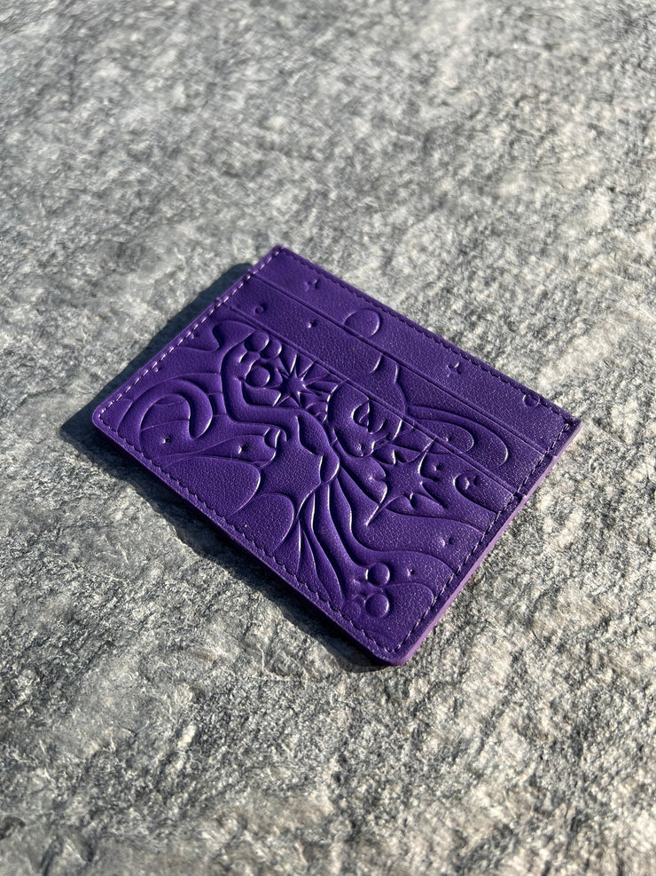 Galactic Rule Card Holder