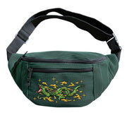 Airborne Menace Bum Bag