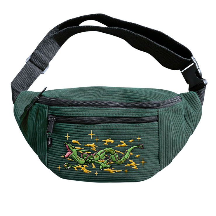 Airborne Menace Bum Bag